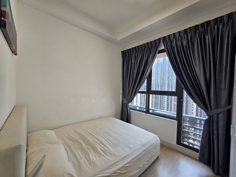 Service Residence for Rent at Arte Plus - Star Siew - Bedroom - PropertyGuru.com.my