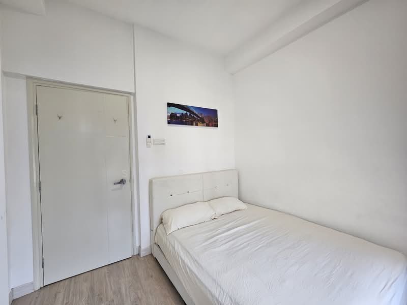 Service Residence for Rent at Arte Plus - Star Siew - Bedroom - PropertyGuru.com.my