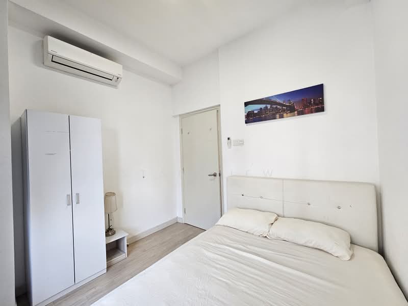 Service Residence for Rent at Arte Plus - Star Siew - Bedroom - PropertyGuru.com.my