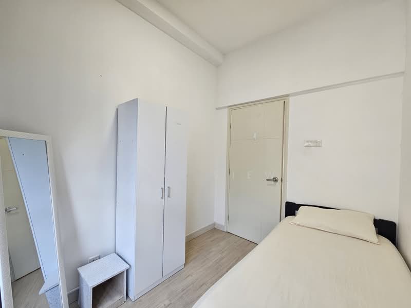 Service Residence for Rent at Arte Plus - Star Siew - Bedroom - PropertyGuru.com.my