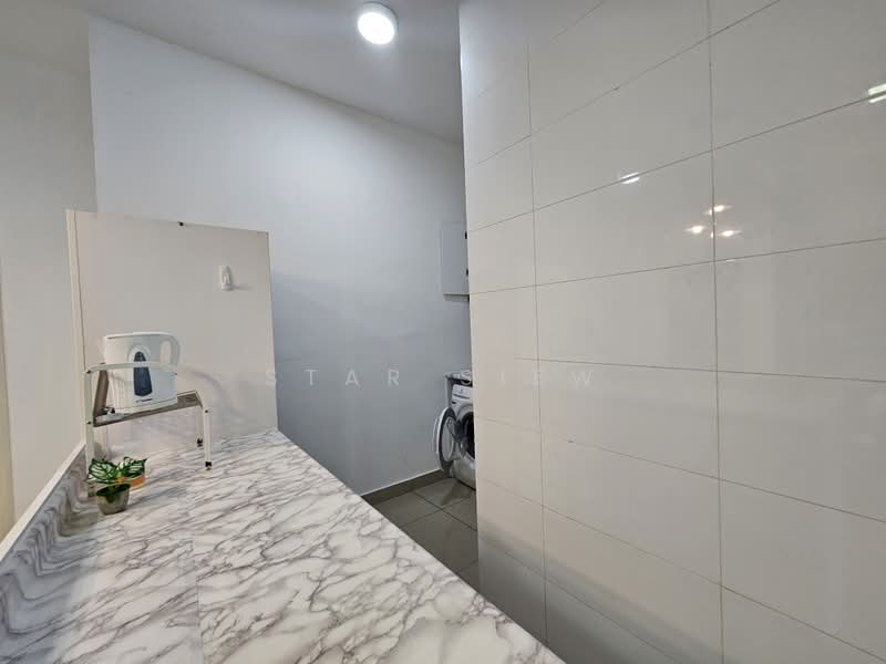 Service Residence for Rent at Arte Plus - Star Siew - Interior - PropertyGuru.com.my