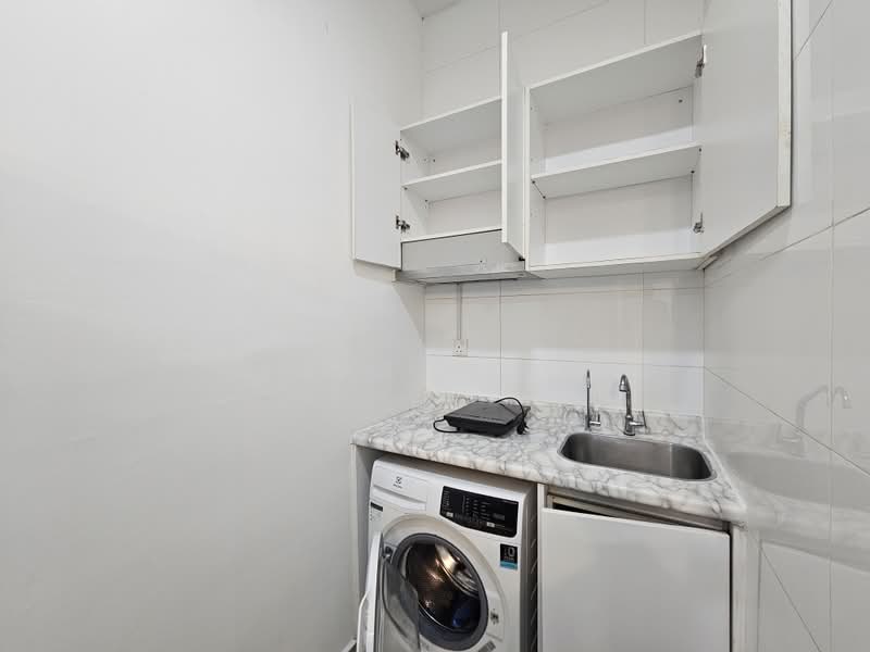 Service Residence for Rent at Arte Plus - Star Siew - Interior - PropertyGuru.com.my