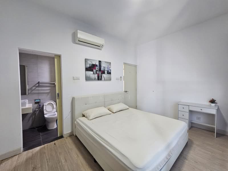 Service Residence for Rent at Arte Plus - Star Siew - Bedroom - PropertyGuru.com.my