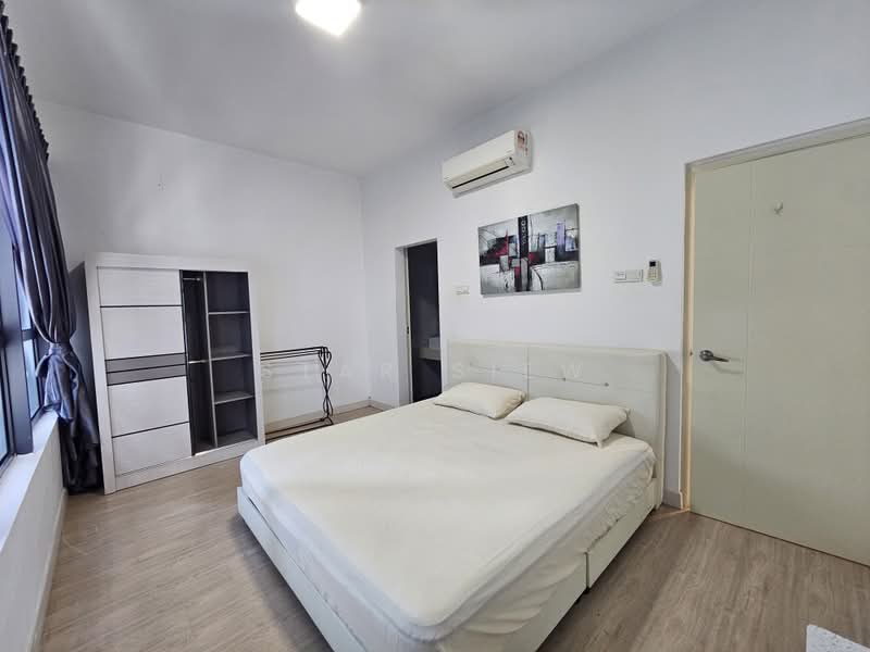 Service Residence for Rent at Arte Plus - Star Siew - Bedroom - PropertyGuru.com.my