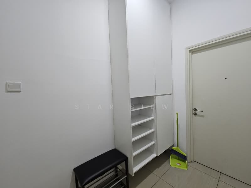 Service Residence for Rent at Arte Plus - Star Siew - Entrance - PropertyGuru.com.my