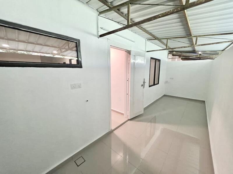 For Sale - Taman Melawis