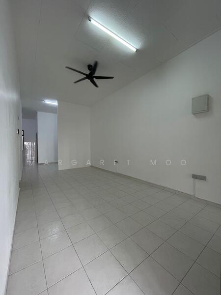 Untuk Disewa - Jalan Nibong@Taman Daya