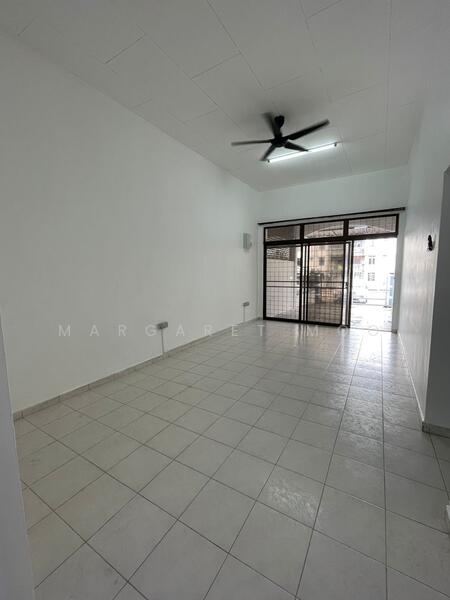 Untuk Disewa - Jalan Nibong@Taman Daya