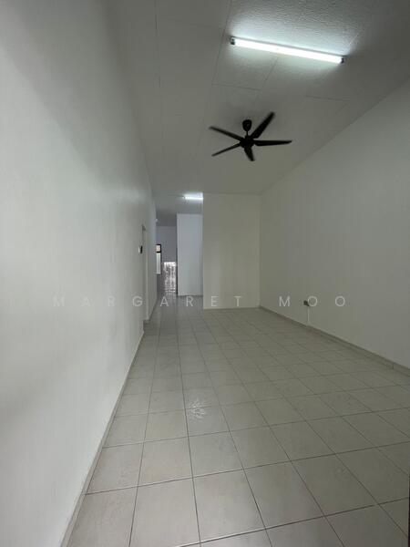 Untuk Disewa - Jalan Nibong@Taman Daya