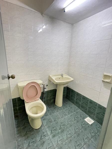 Untuk Disewa - Jalan Nibong@Taman Daya