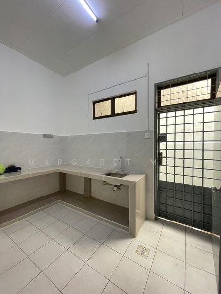 Untuk Disewa - Jalan Nibong@Taman Daya