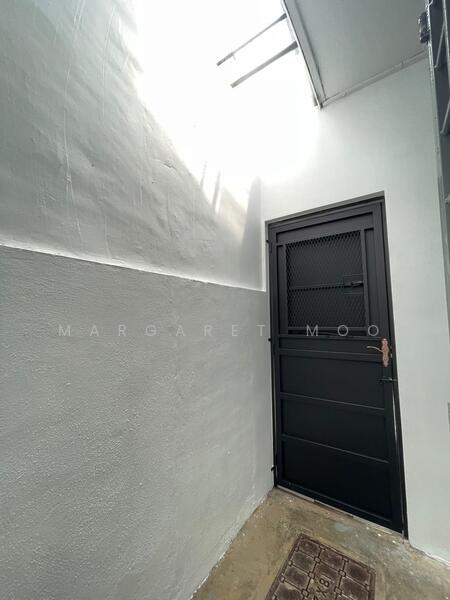 Untuk Disewa - Jalan Nibong@Taman Daya