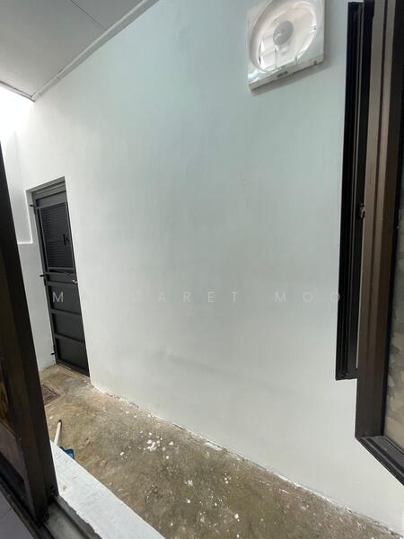 Untuk Disewa - Jalan Nibong@Taman Daya