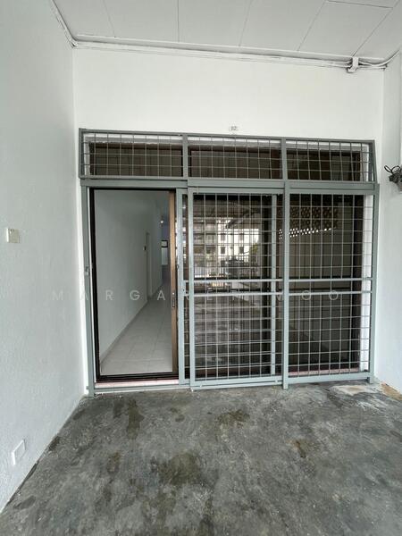 Untuk Disewa - Jalan Nibong@Taman Daya