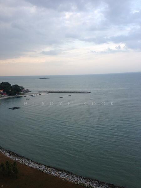 Condominium for Sale at Quayside Condominium - Gladys Kock - Exterior - PropertyGuru.com.my