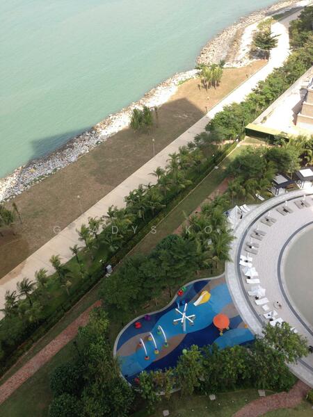 Condominium for Sale at Quayside Condominium - Gladys Kock - Exterior - PropertyGuru.com.my