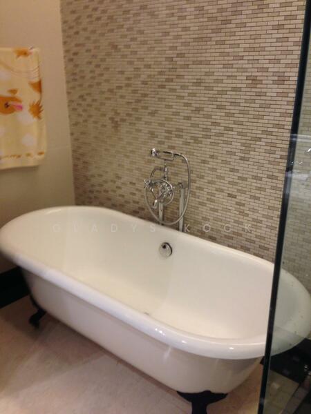 Condominium for Sale at Quayside Seafront Resort Condominiums - Gladys Kock - Bathroom - PropertyGuru.com.my