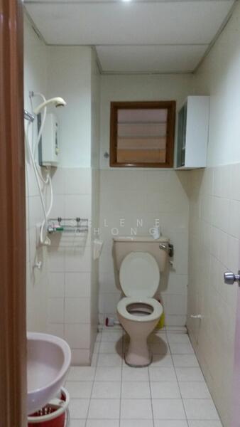 Forest Green untuk Untuk Dijual - RM 300,000, Mac 2026 - Bathroom - PropertyGuru.com.my