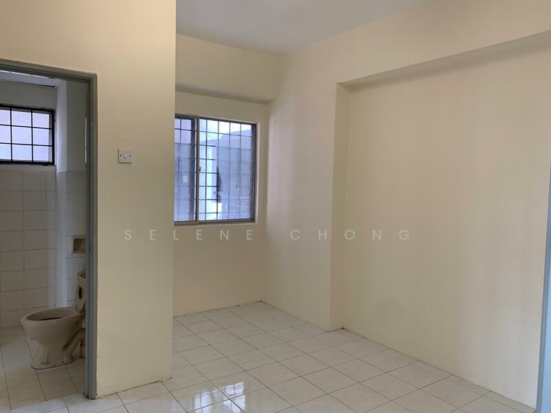 Forest Green untuk Untuk Dijual - RM 300,000, Mac 2026 - Bathroom - PropertyGuru.com.my