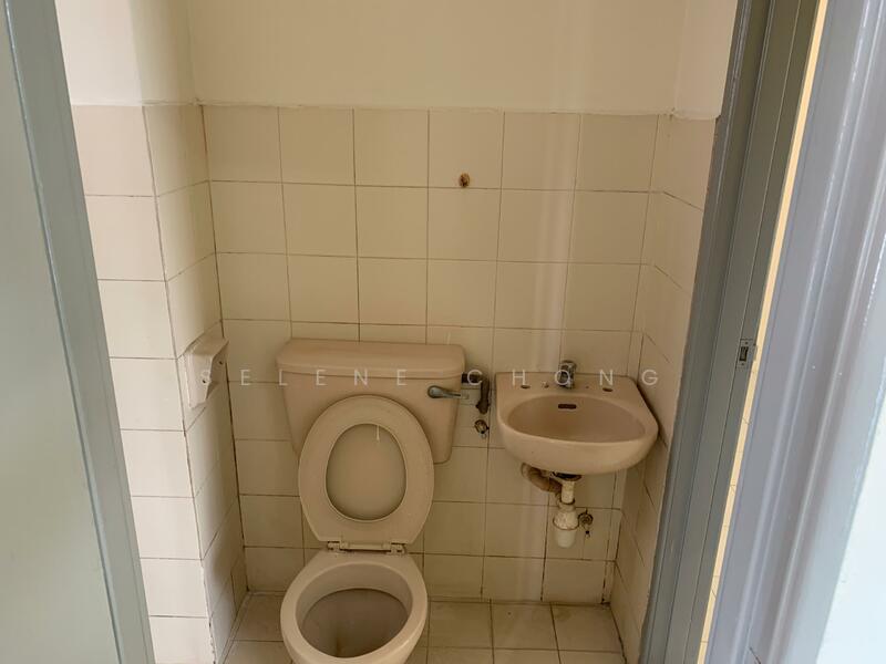 Forest Green untuk Untuk Dijual - RM 300,000, Mac 2026 - Bathroom - PropertyGuru.com.my