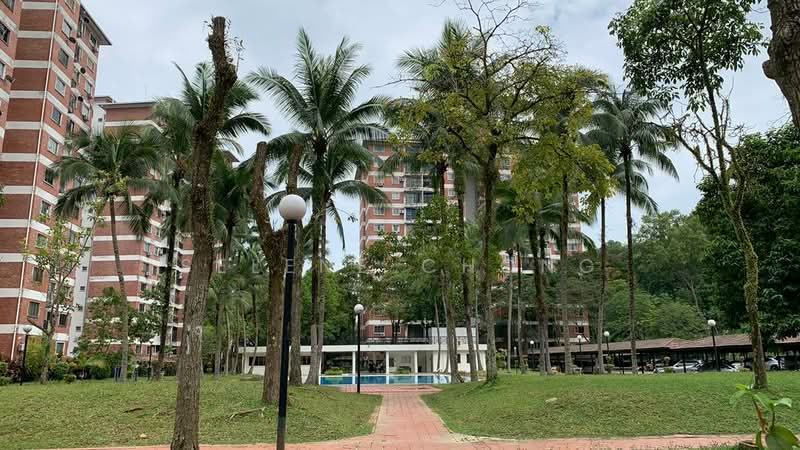 Forest Green untuk Untuk Dijual - RM 300,000, Mac 2026 - Exterior - PropertyGuru.com.my