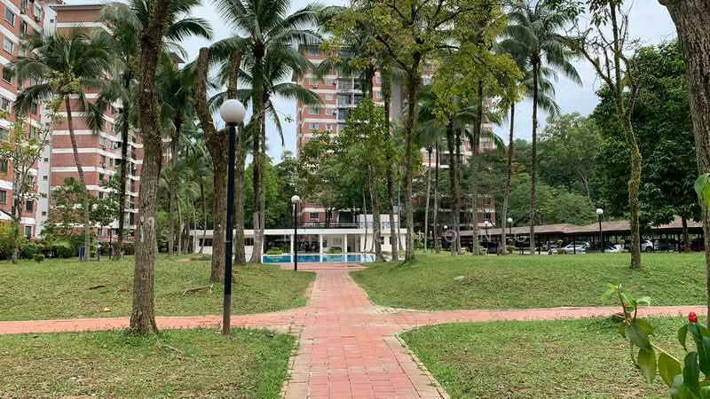 Forest Green untuk Untuk Dijual - RM 300,000, Mac 2026 - Exterior - PropertyGuru.com.my