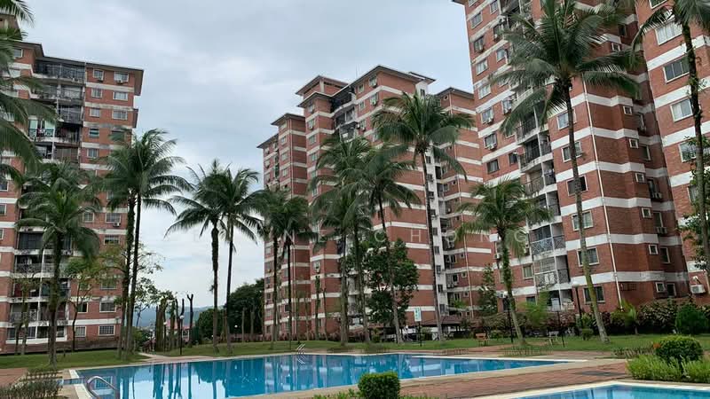 Forest Green untuk Untuk Dijual - RM 300,000, Mac 2026 - Exterior - PropertyGuru.com.my