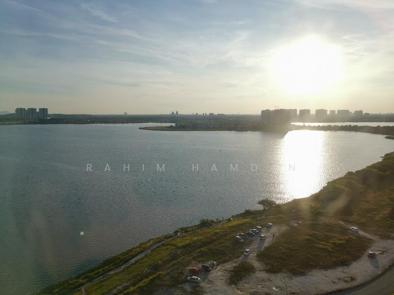 Saville D'lake untuk Untuk Dijual - RM 499,000, Feb 2026 - Exterior - PropertyGuru.com.my