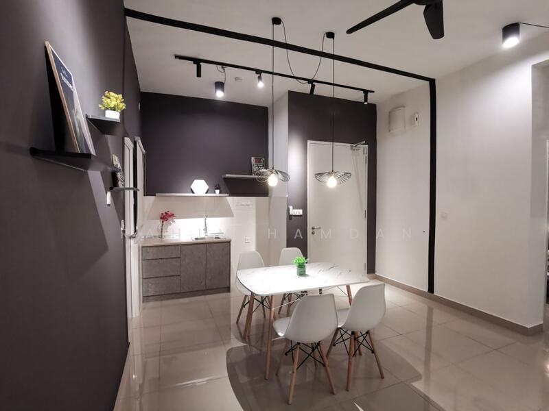 Saville D'lake untuk Untuk Dijual - RM 499,000, Feb 2026 - Kitchen - PropertyGuru.com.my