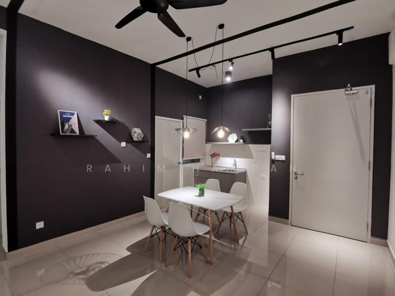 Saville D'lake untuk Untuk Dijual - RM 499,000, Feb 2026 - Dining Room - PropertyGuru.com.my