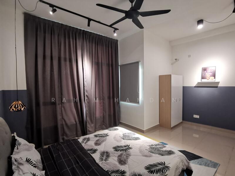 Saville D'lake untuk Untuk Dijual - RM 499,000, Feb 2026 - Bedroom - PropertyGuru.com.my