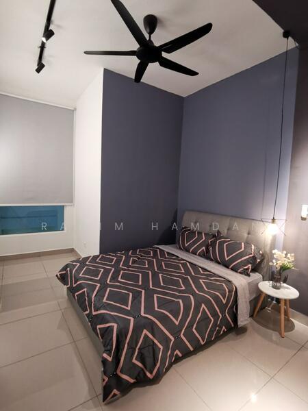 Saville D'lake untuk Untuk Dijual - RM 499,000, Feb 2026 - Bedroom - PropertyGuru.com.my