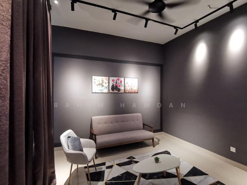 Saville D'lake untuk Untuk Dijual - RM 499,000, Feb 2026 - Living Room - PropertyGuru.com.my