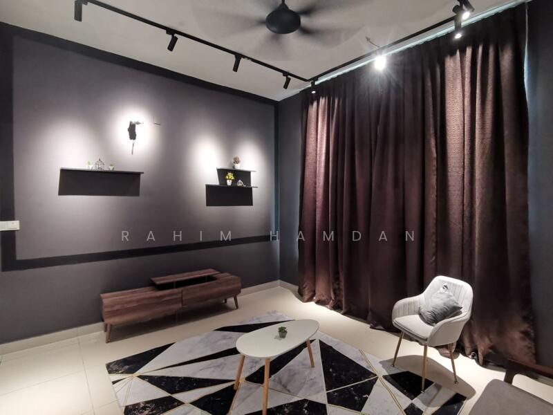 Saville D'lake untuk Untuk Dijual - RM 499,000, Feb 2026 - Living Room - PropertyGuru.com.my