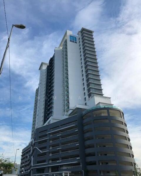 Saville D'lake untuk Untuk Dijual - RM 499,000, Feb 2026 - Exterior - PropertyGuru.com.my