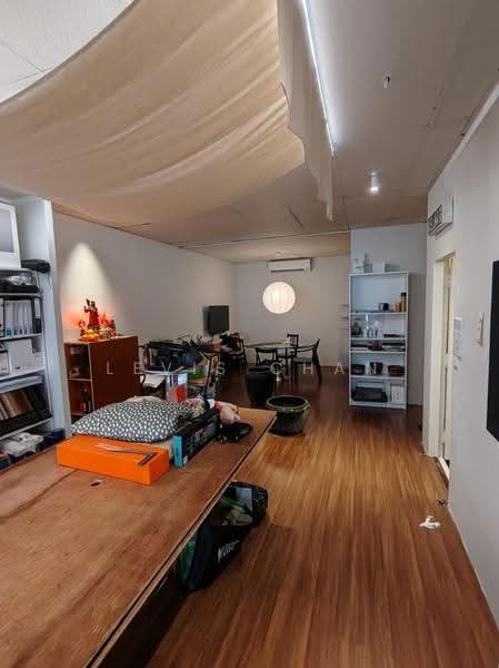 Pejabat untuk Disewa di Taman Connaught (Cheras) - Levis Chan - Interior - PropertyGuru.com.my