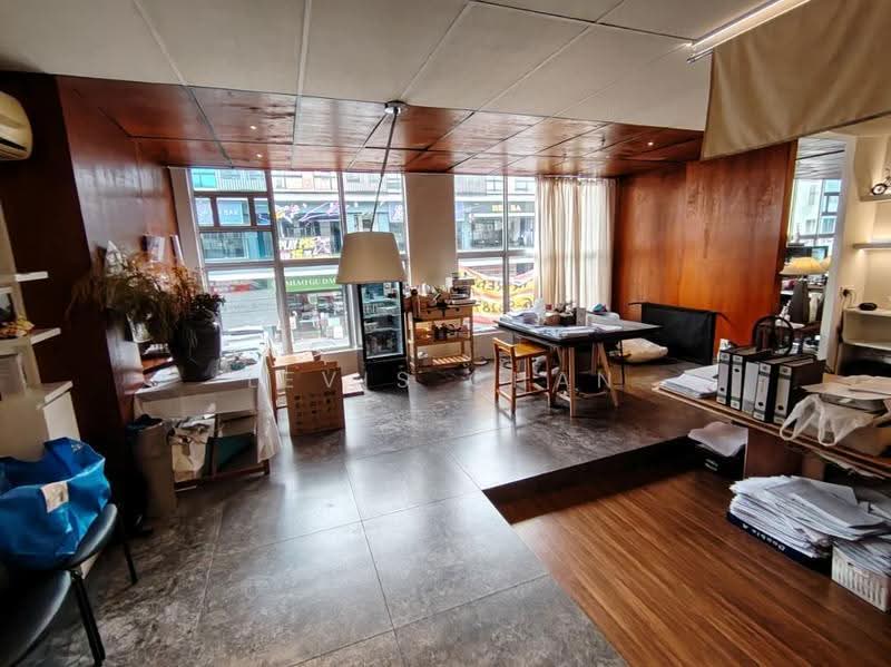 Pejabat untuk Disewa di Taman Connaught (Cheras) - Levis Chan - Study - PropertyGuru.com.my