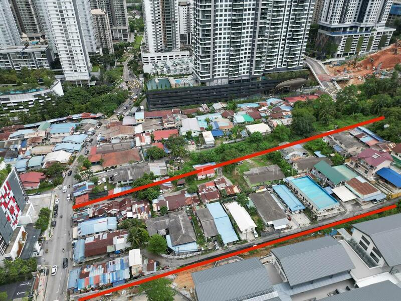 For Sale - Mont Kiara