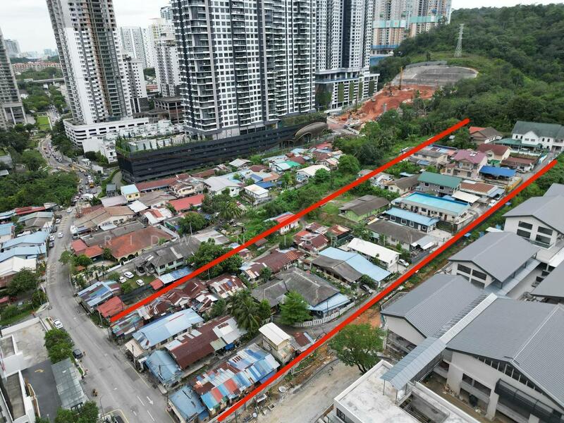 For Sale - Mont Kiara