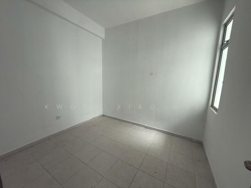 3-storey Terraced House for Sale in Taman Kundang Jaya (Rawang) - Kwong Xiao Wei - Interior - PropertyGuru.com.my