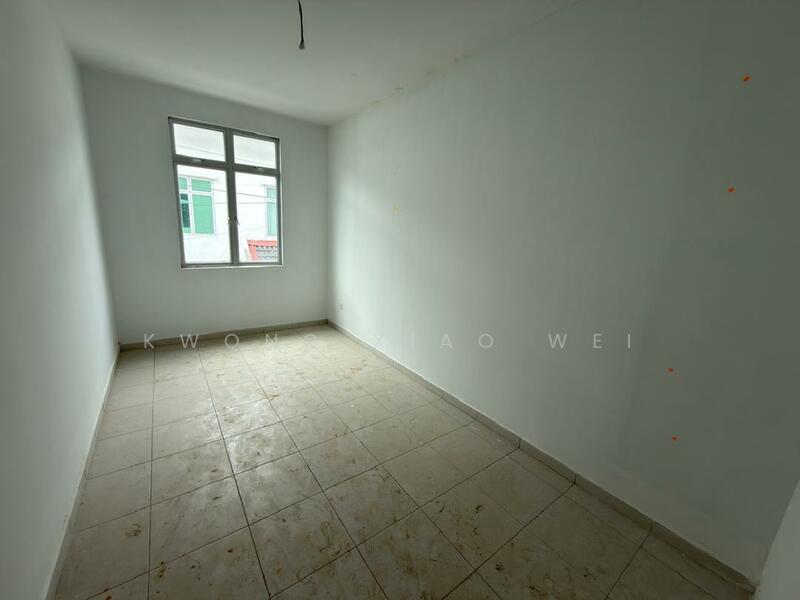 3-storey Terraced House for Sale in Taman Kundang Jaya (Rawang) - Kwong Xiao Wei - Interior - PropertyGuru.com.my