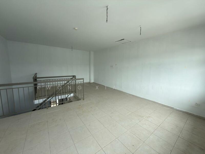 3-storey Terraced House for Sale in Taman Kundang Jaya (Rawang) - Kwong Xiao Wei - Interior - PropertyGuru.com.my