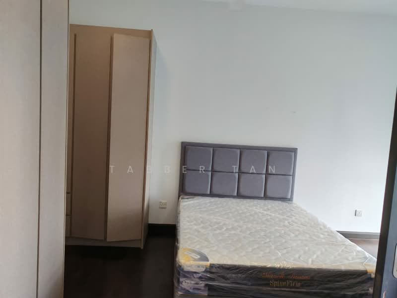 Servis Apartment untuk Disewa di V Residence 2 @ Sunway Velocity - Tabber Tan - Bedroom - PropertyGuru.com.my