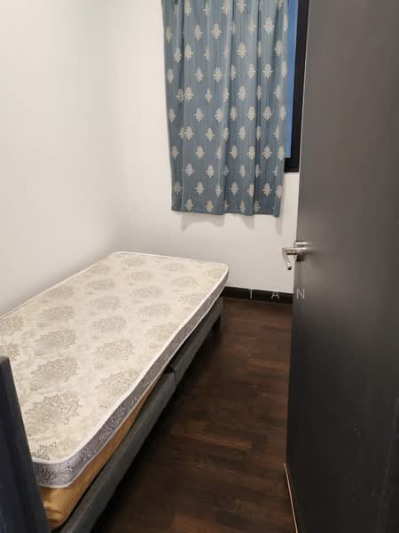 Servis Apartment untuk Disewa di V Residence 2 @ Sunway Velocity - Tabber Tan - Bedroom - PropertyGuru.com.my