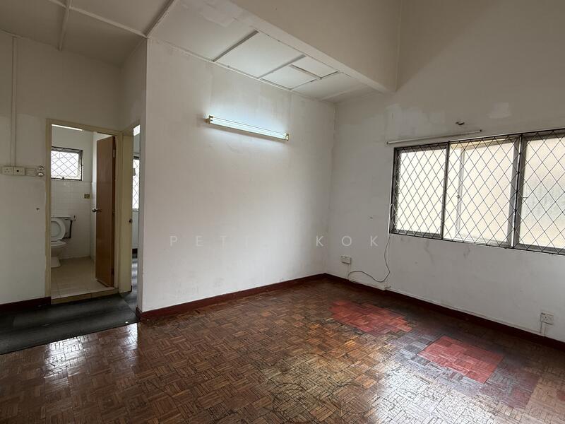 1st floor Family Hall 