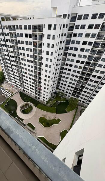 Condominium for Sale at The Greens (Residensi Hijauan) @ Subang West - Vivian Chen - Exterior - PropertyGuru.com.my