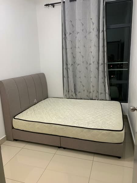 Kondominium untuk Disewa di Maple Residences @ Bandar Bestari Klang - Alvin Lim - Bedroom - PropertyGuru.com.my