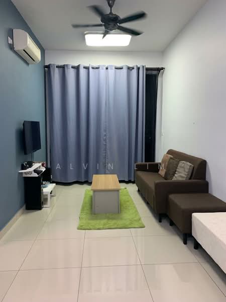 Kondominium untuk Disewa di Maple Residences @ Bandar Bestari Klang - Alvin Lim - PropertyGuru.com.my