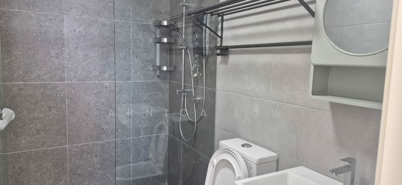Meta City untuk Untuk Disewa - RM 2,400 /bulan, Mac 2026 - Bathroom - PropertyGuru.com.my