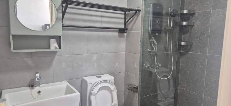 Meta City untuk Untuk Disewa - RM 2,400 /bulan, Mac 2026 - Bathroom - PropertyGuru.com.my